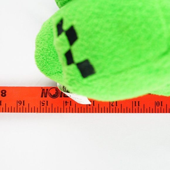 15 inch Creeper with working Exploding sound. 09/2013 Batch 1 of 1 - Picture 3 of 4